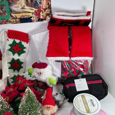Collectible Christmas decorations  Swedish figurines