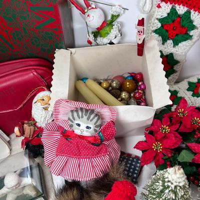 Collectible Christmas decorations  Swedish figurines