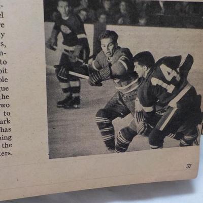 1944 and 1948 Real sport magazines full magazines. est. $10 to $30