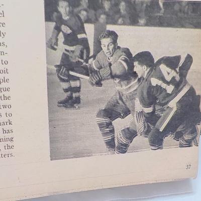 1944 and 1948 Real sport magazines full magazines. est. $10 to $30