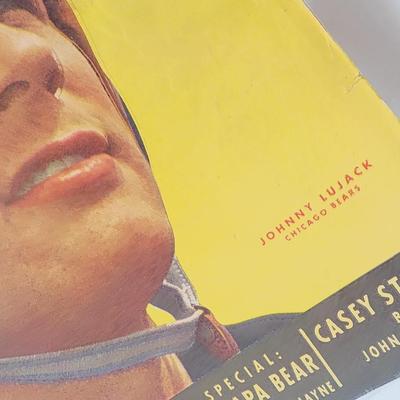 1944 and 1948 Real sport magazines full magazines. est. $10 to $30