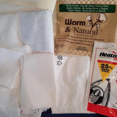 Interfacing & Batting