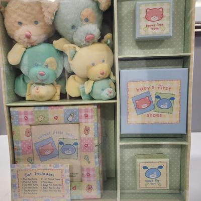 Cutest little baby box set