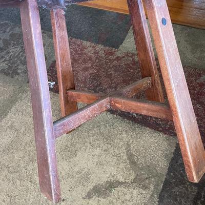 Antique Side Table