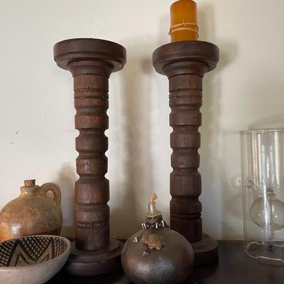 Mantel Lot 1