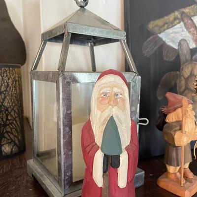Mantel Lot 2