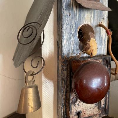 Mantel Lot 3