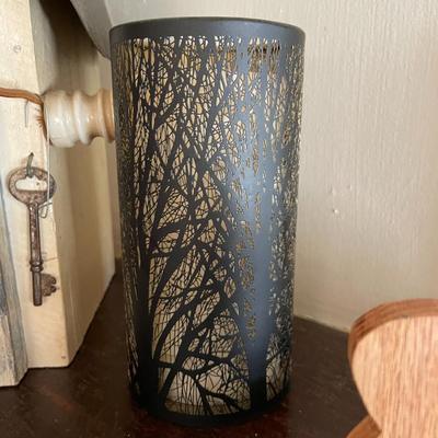 Mantel Lot 3