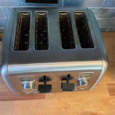 Farberware Toaster