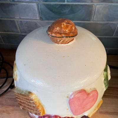 Cookie Jar