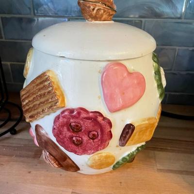 Cookie Jar