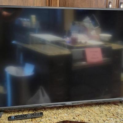 Visio Flatscreen Smart TV