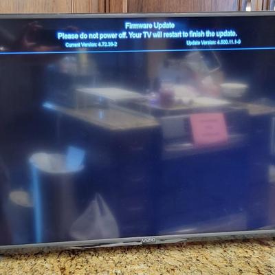 Visio Flatscreen Smart TV