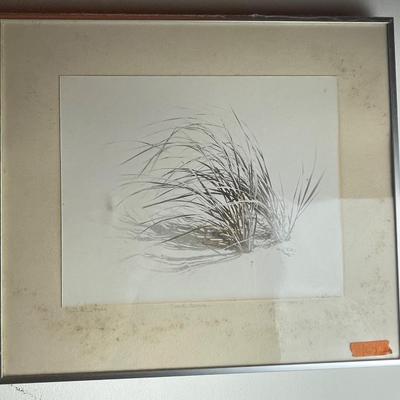 William Dickson art
