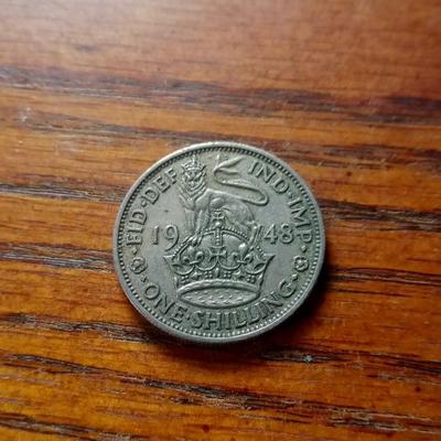 LOT 170 OLD BRITISH COIN