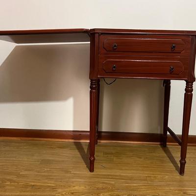 Side Cabinet