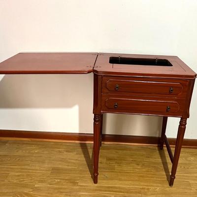 Side Cabinet