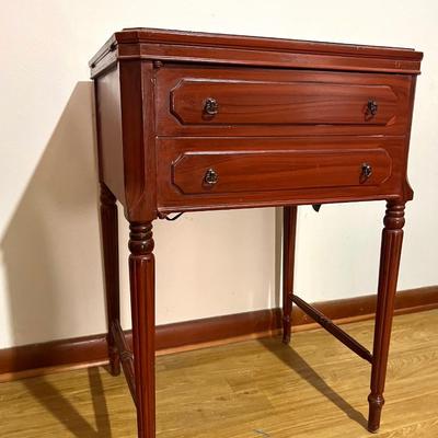 Side Cabinet