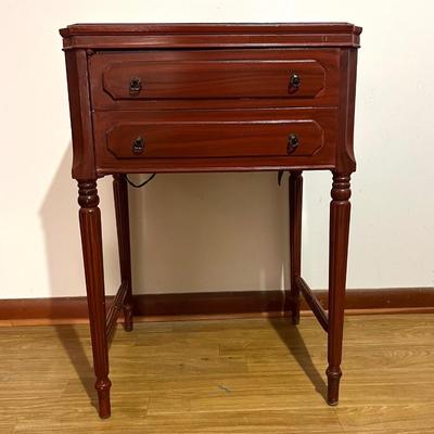 Side Cabinet