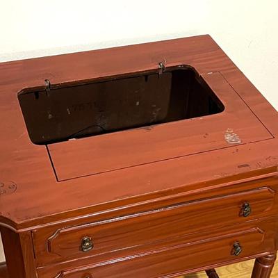 Side Cabinet