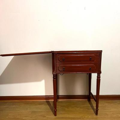 Side Cabinet