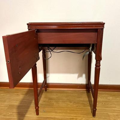 Side Cabinet