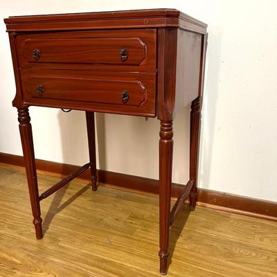 Side Cabinet