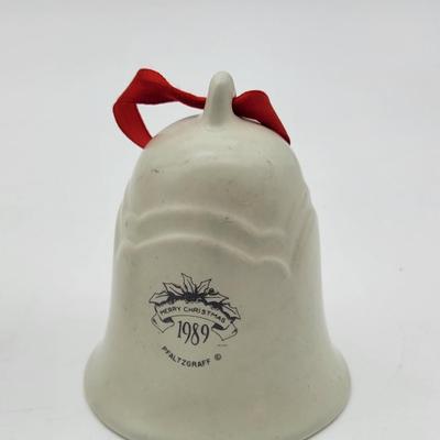 Miniature Bell Decor
