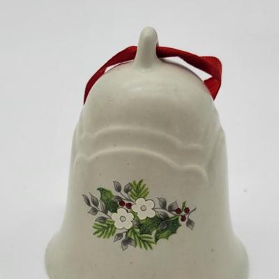 Miniature Bell Decor