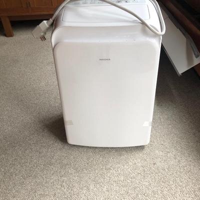 Insignia Floor Model Air Conditioner.