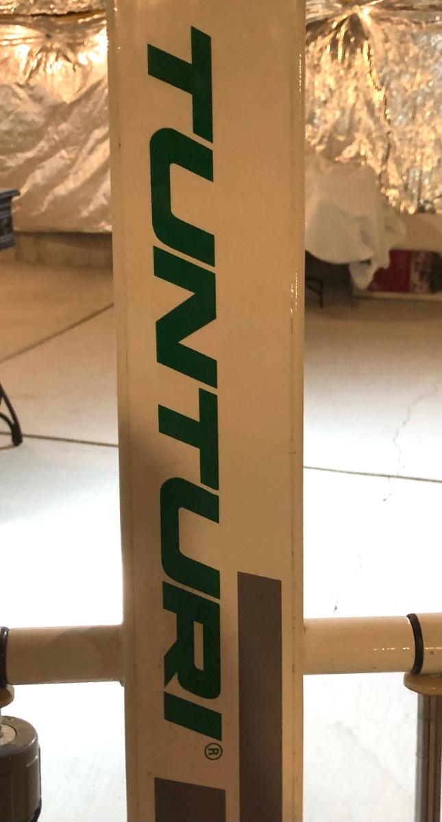 Tunturi stair stepper sale