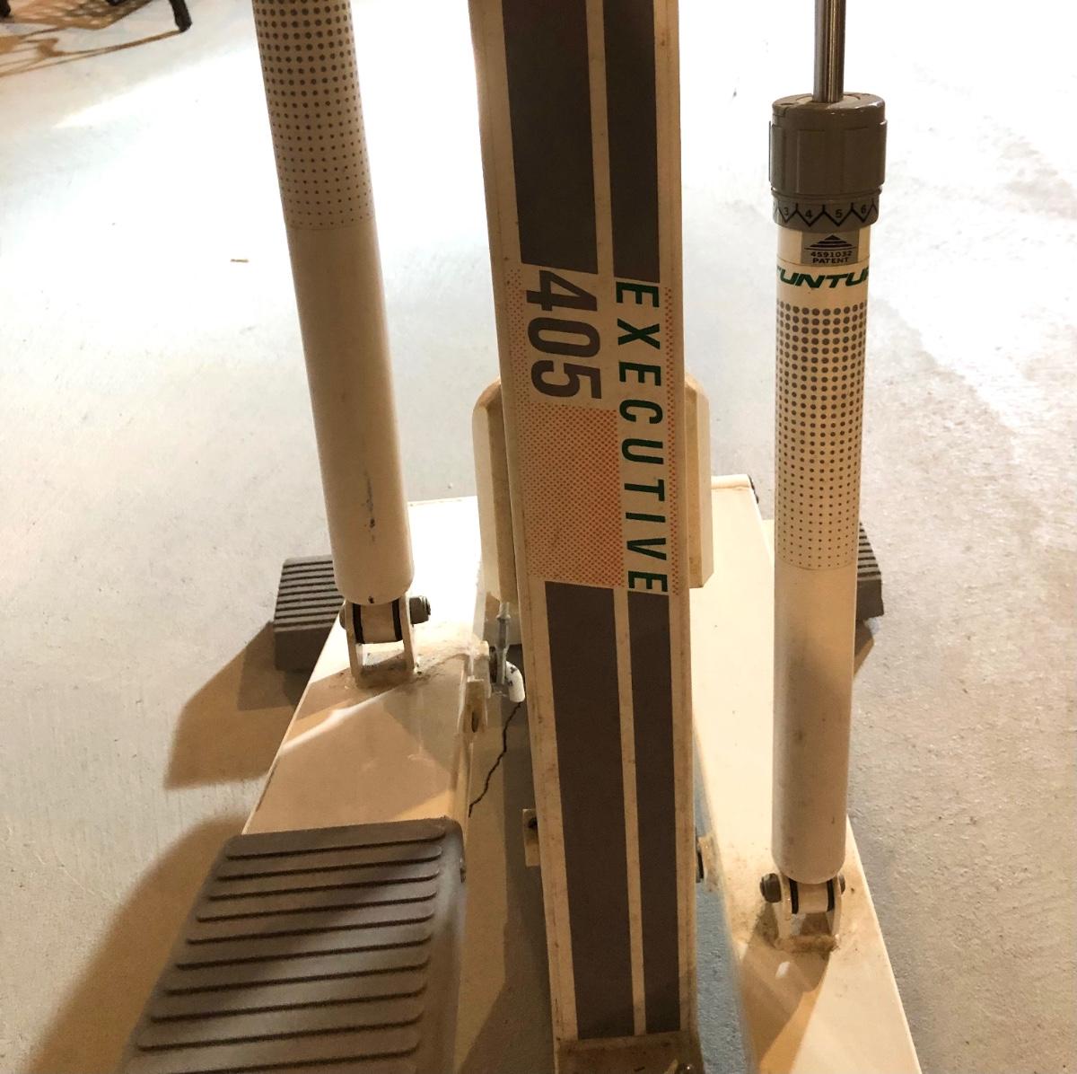 Tunturi stair stepper shop