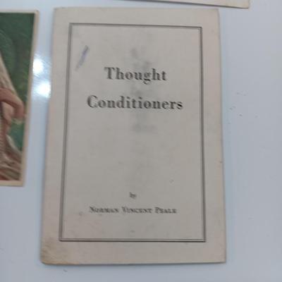 Religious Children's book - Prayer cards and more