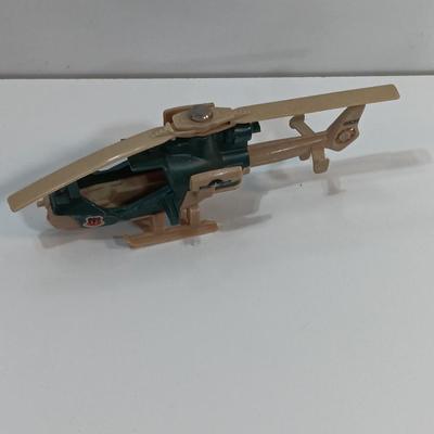 Military toys Airplane and Helicopters