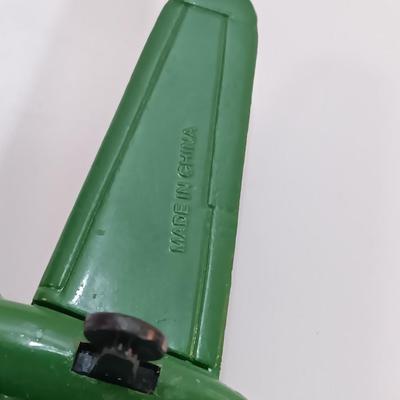 Military toys Airplane and Helicopters