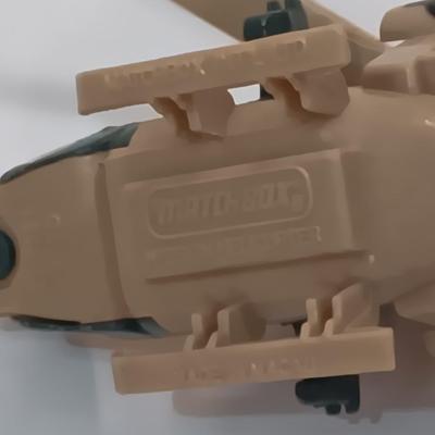 Military toys Airplane and Helicopters
