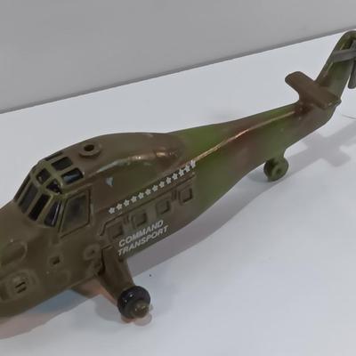 Military toys Airplane and Helicopters