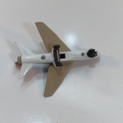 Military Airplanes - Made in China - Matchbox SB2 1973