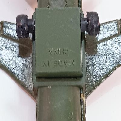 Military Airplanes - Made in China - Matchbox SB2 1973