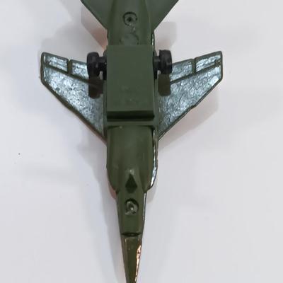 Military Airplanes - Made in China - Matchbox SB2 1973