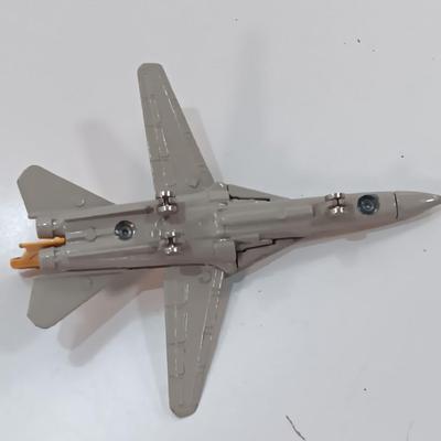 Air France plane and A 152 Marked Die cast toys