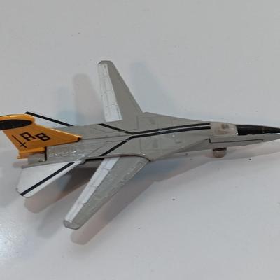 Air France plane and A 152 Marked Die cast toys