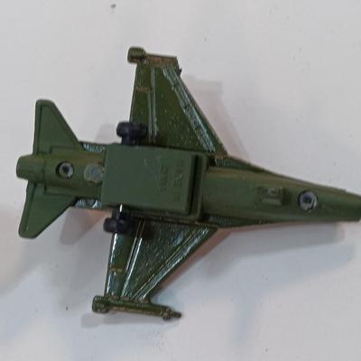 Military toys Racing Champions & Made in China