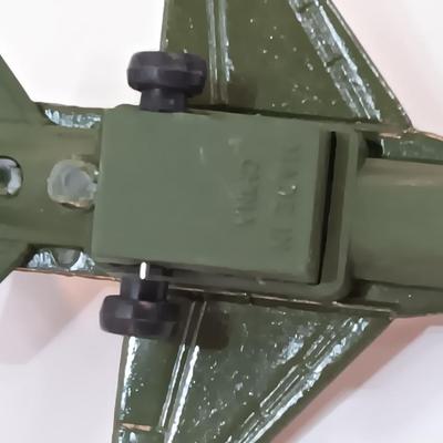 Military toys Racing Champions & Made in China