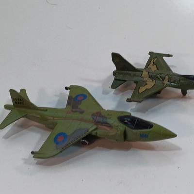 Military toys Racing Champions & Made in China