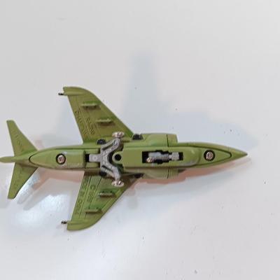 Military toys Racing Champions & Made in China