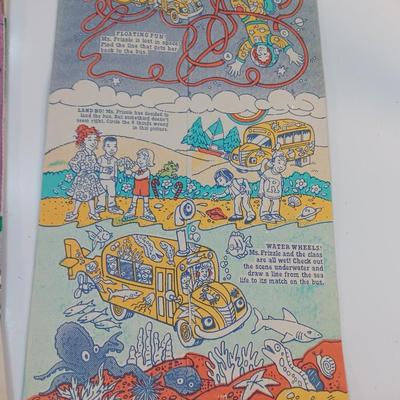 Collection of 1990's McDonalds Happy Meal Bag Hot Wheels / Barbie / Polly Pocket and others