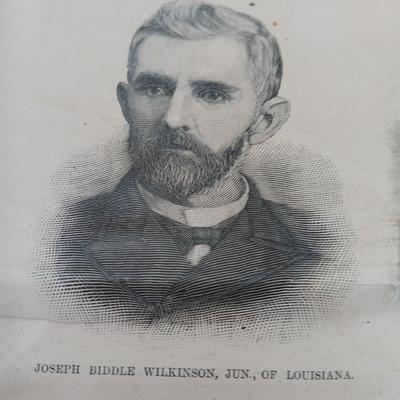 Harper's Weekly Journal of Civilization New York, Saturday August 9, 1890