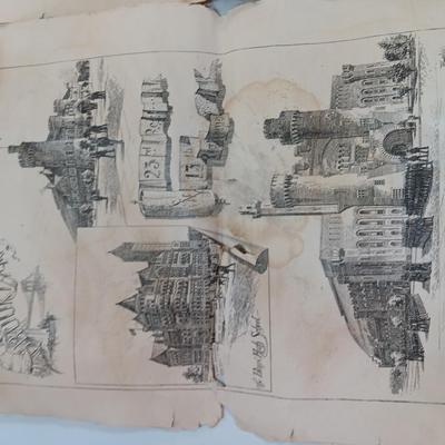Harper's Weekly Journal of Civilization New York, Saturday August 9, 1890