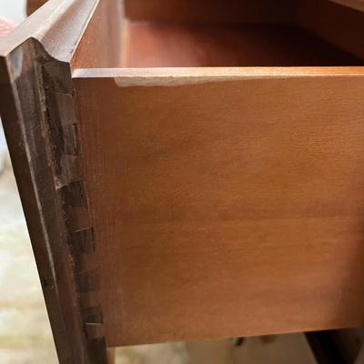 1950s Chest of drawers